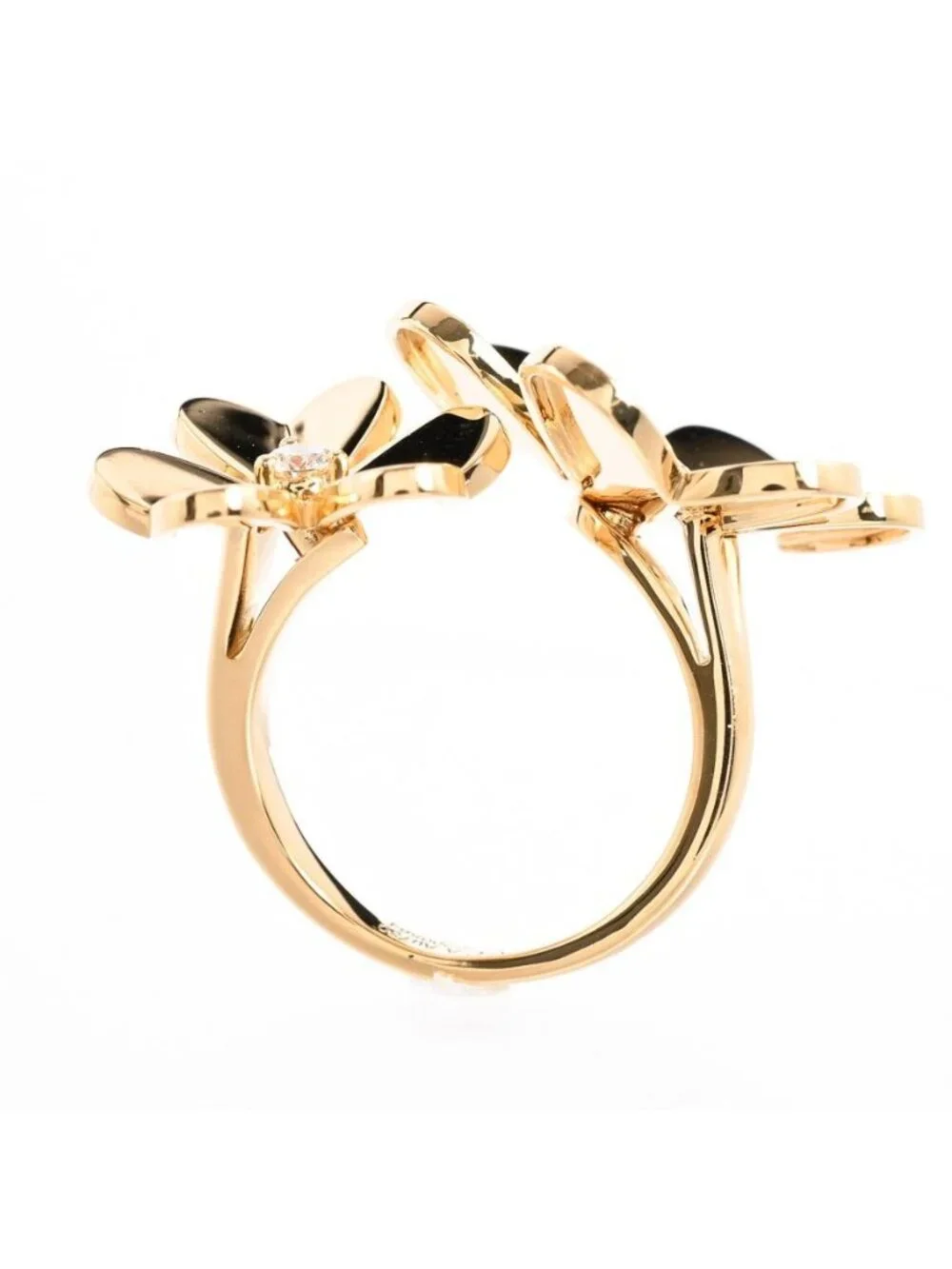 Van Cleef & Arpels this authentic